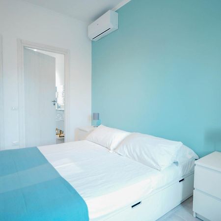Salotto Tiburtino Bed & Breakfast Rome Exterior photo