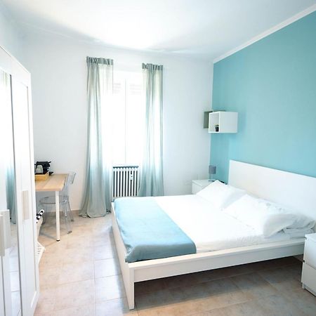 Salotto Tiburtino Bed & Breakfast Rome Exterior photo