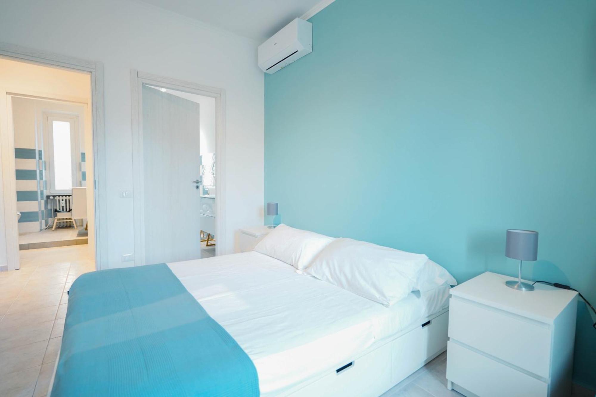 Salotto Tiburtino Bed & Breakfast Rome Exterior photo