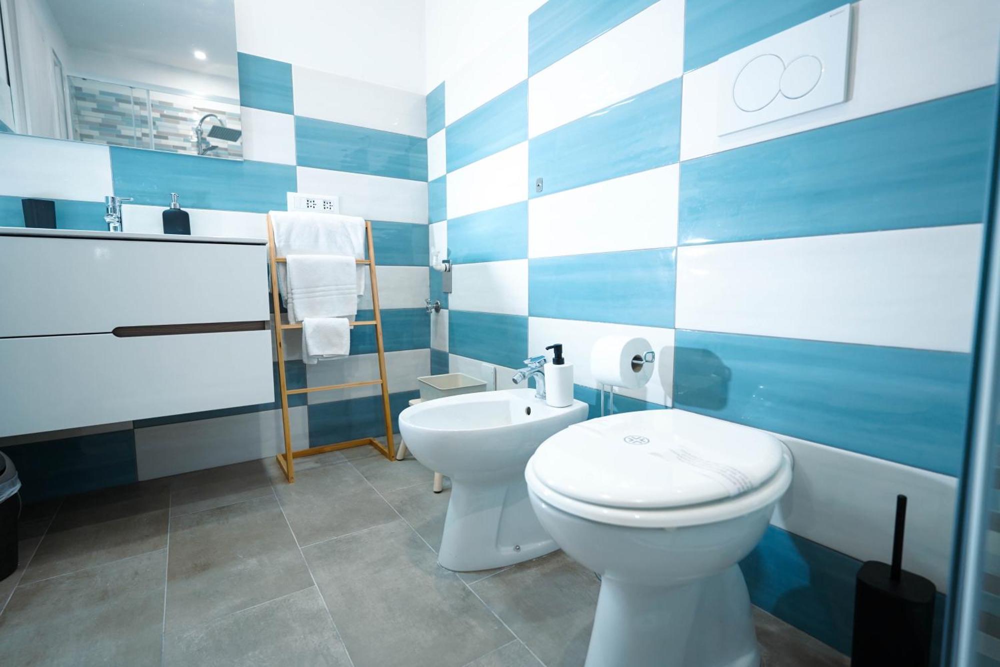 Salotto Tiburtino Bed & Breakfast Rome Exterior photo