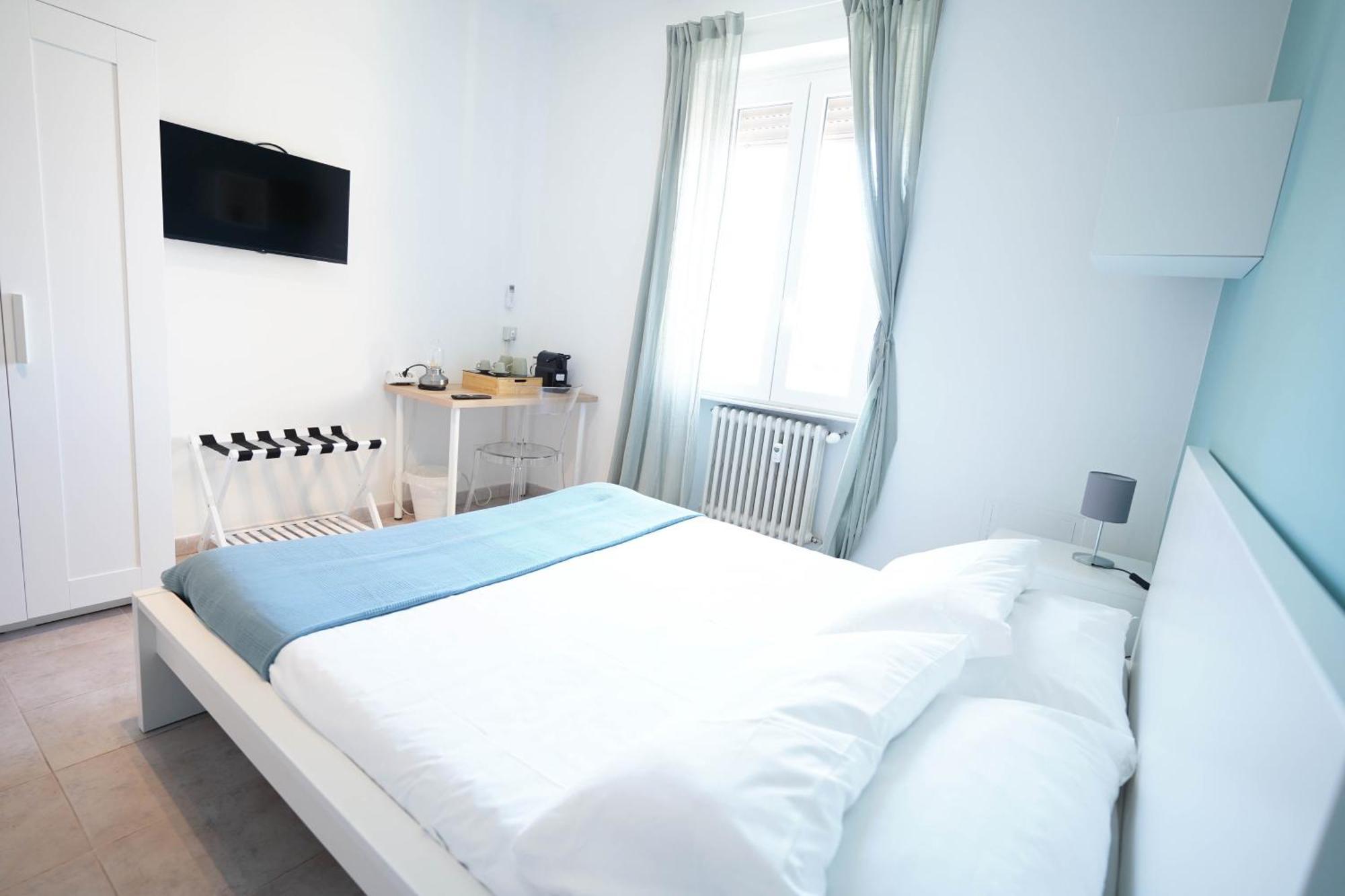 Salotto Tiburtino Bed & Breakfast Rome Exterior photo
