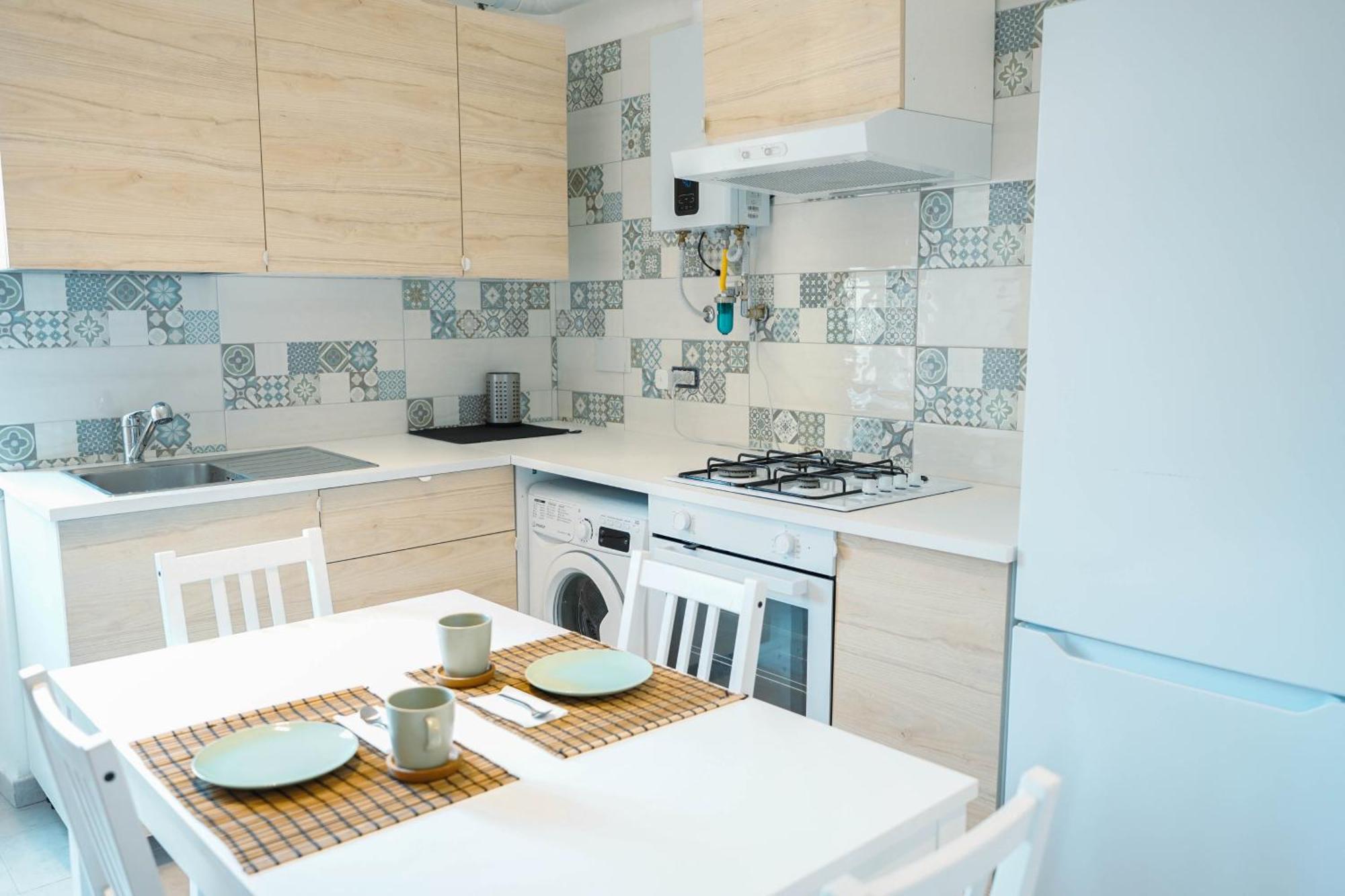 Salotto Tiburtino Bed & Breakfast Rome Exterior photo
